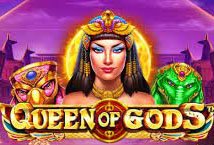 Queen of Gods slot